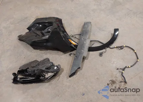 2021 Buick Encore Gx Awd Essence из США, поврежденный, VIN KL4MMGSL9MB052589